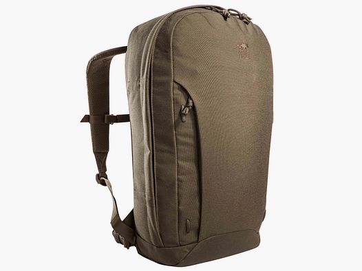 Tasmanian Tiger Tasmanian Tiger Rucksack Urban Tac Pack 22 22 L - Schwarz