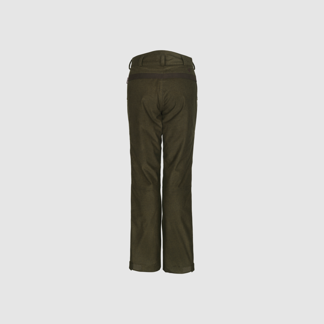 Seeland North Pantaloni da donna - Pine green, immagine 2 di 4