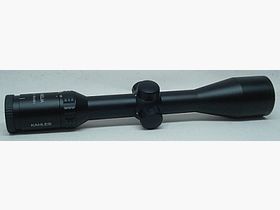 Helia 2-10x50i Ass.4-Punto - tubo centrale da 30 mm