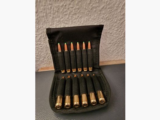 Lapua. 30-06 (Sin plomo)