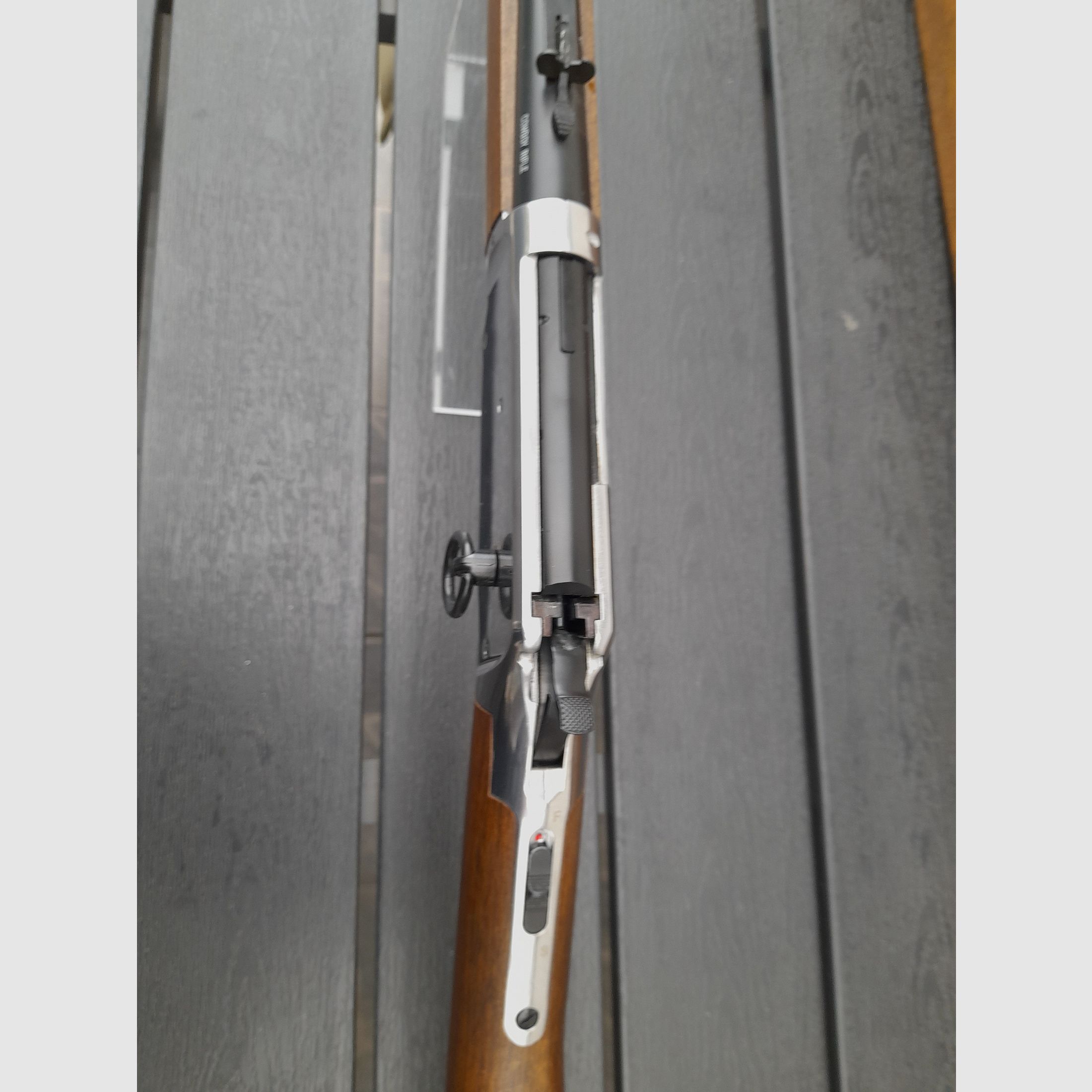 Umarex Legends Cowboy-Gewehr CO2
