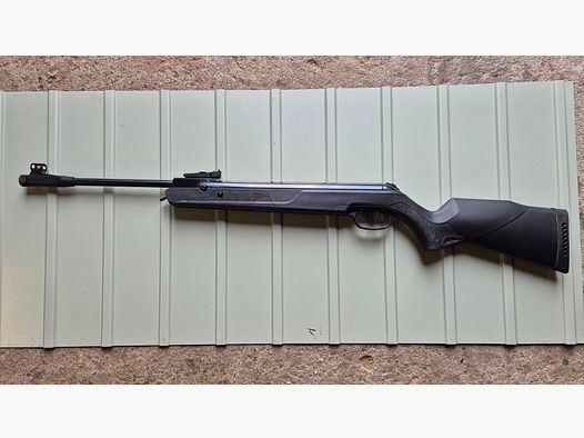 Walther LGV Challenger Ultra