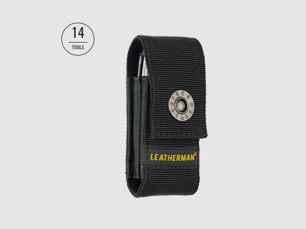 Leatherman Wingman, image 4 sur 6