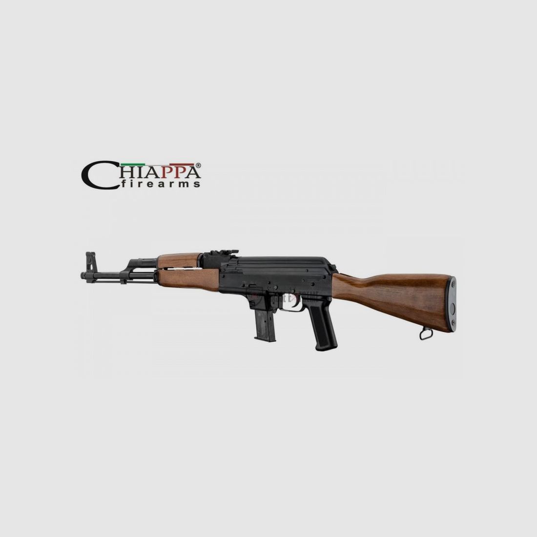 Büchse CHIAPPA Rak9 Kal. 9 x 19 10 Schuss, Bild 2 von 4
