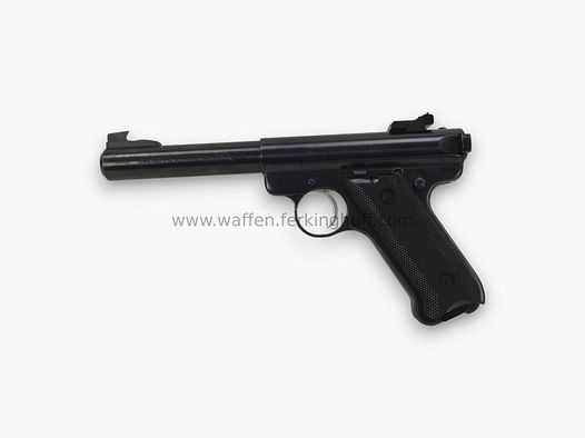 Ruger Mark II Target 5,5" Zestaw