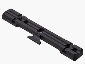 New!!! Dentler basic base rail Merkel K3/K4/K5/B3/B4
