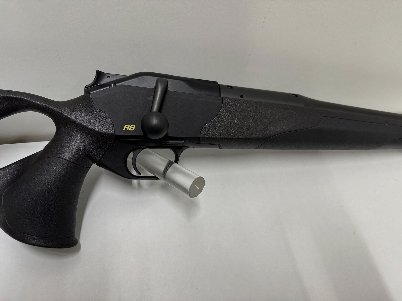 Blaser R8 Ultimate Linksausführung