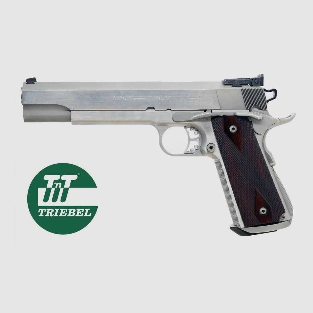 STRAYER-VOIGT, Inc. Mod. Scepter -6' sts