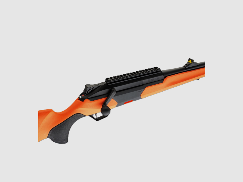 GEWEER STRAIGHT PULL BERETTA BRX1 PRIJS: 1600€, afbeelding 7 van 10
