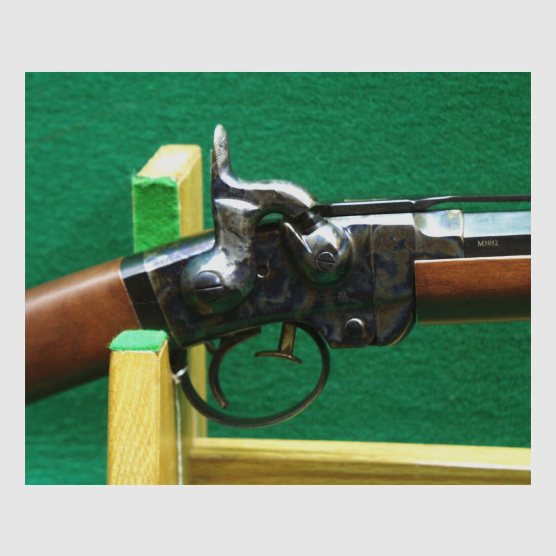 F.LLI PIETTA Gewehr Smith Carbine Cavalry