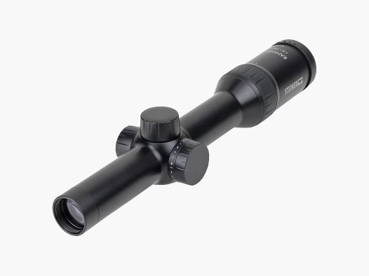 STEINER Ranger 1-8x24 Serie 8 Premium-Zielfernrohr - 4A-I