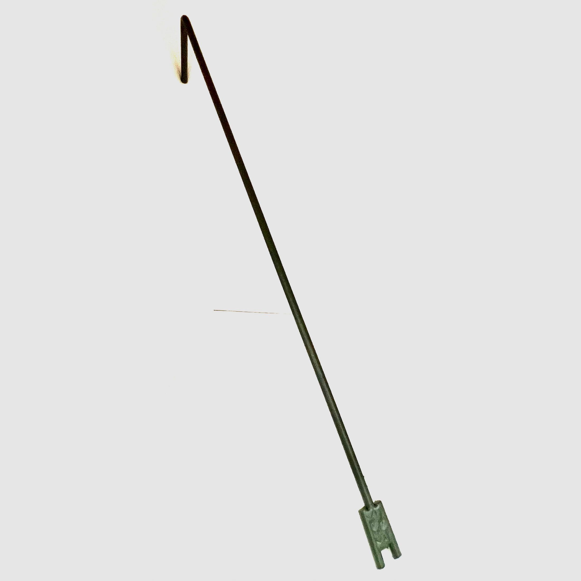 Entsicherungsstab
