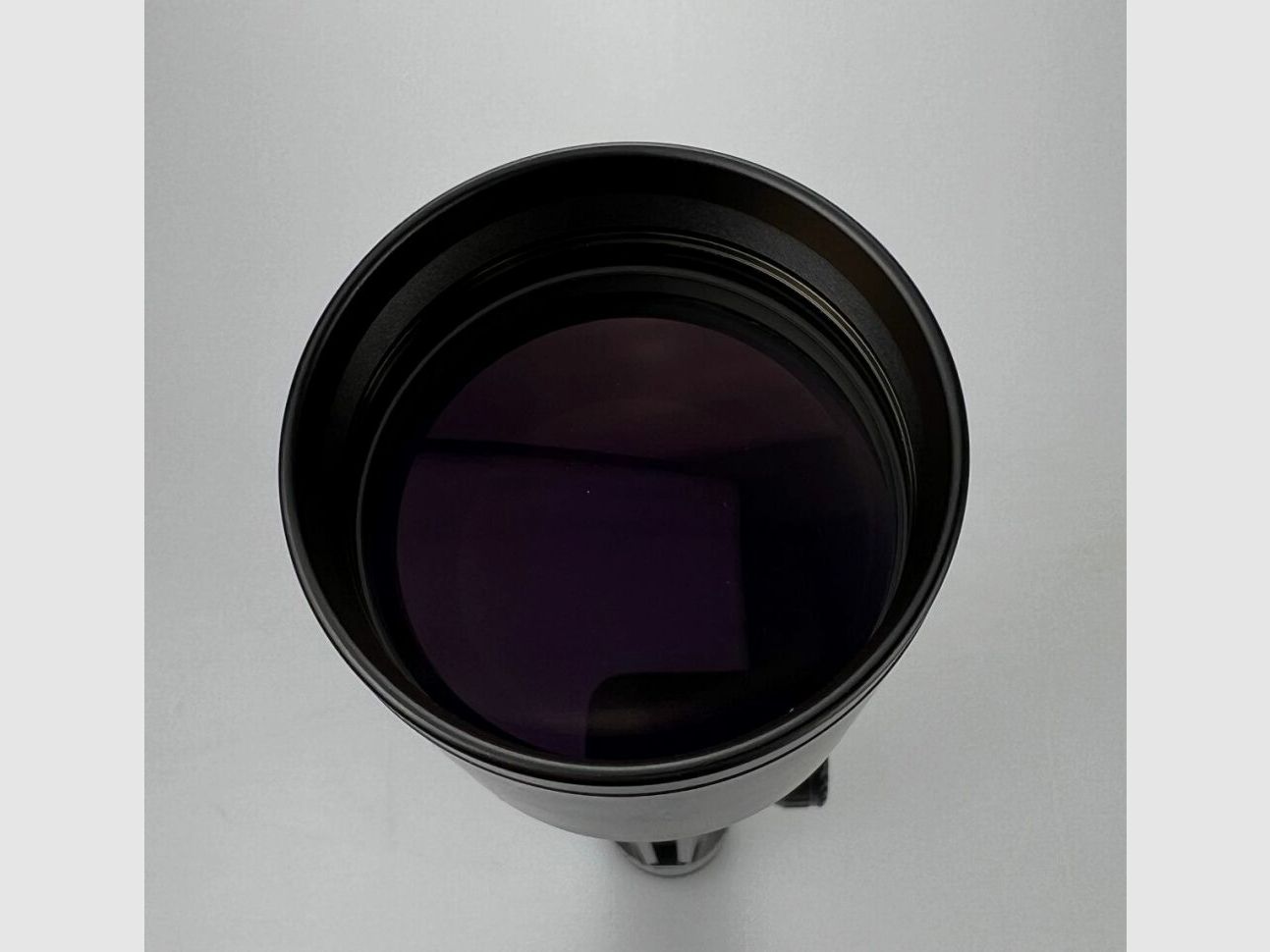 ZEISS	 Diavari VM 3-12x56 T*