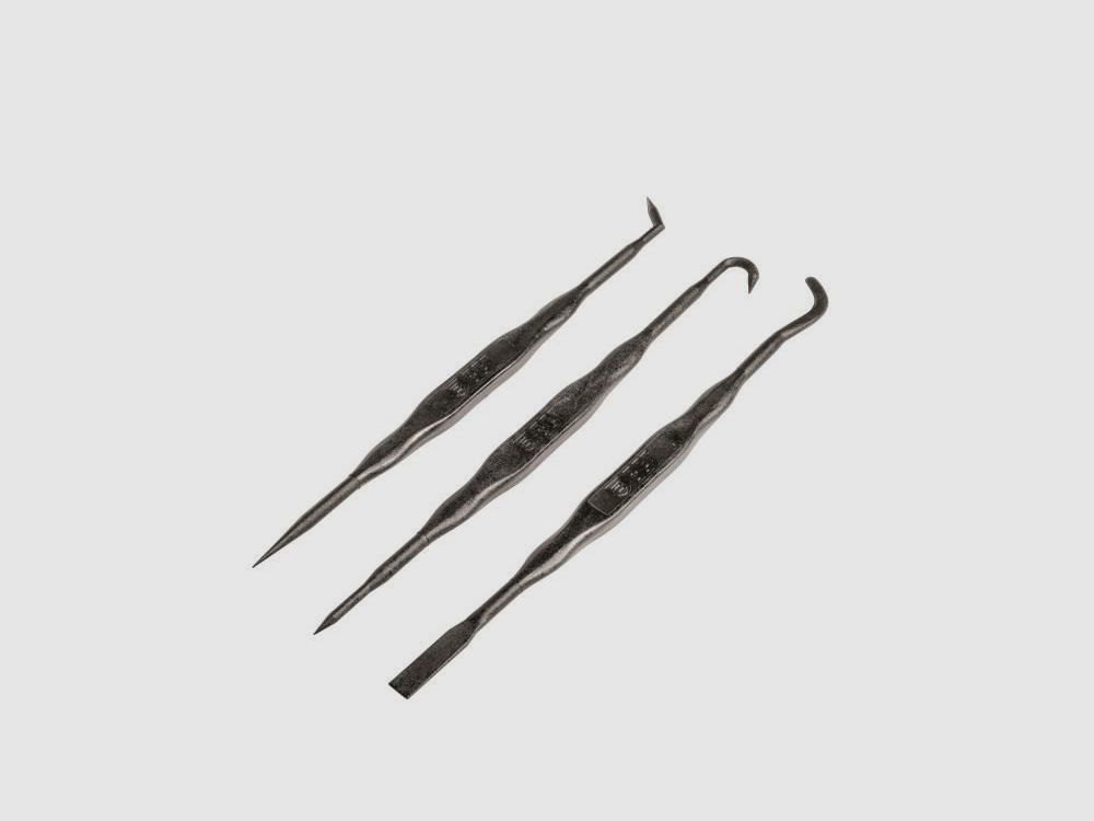 BREAKTHROUGH® Fiber Reinforced Polymer Picks - 3 Pack, Bild 1 von 8