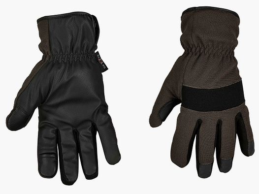 Gettix Handschuhe Hunter