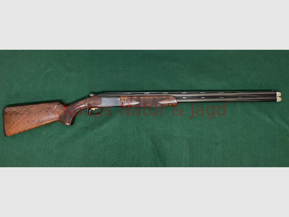 Browning B725 Sporter S3 Black Edition, image 1 sur 9