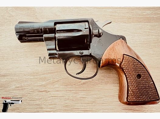 Colt Detective Special .38 Special