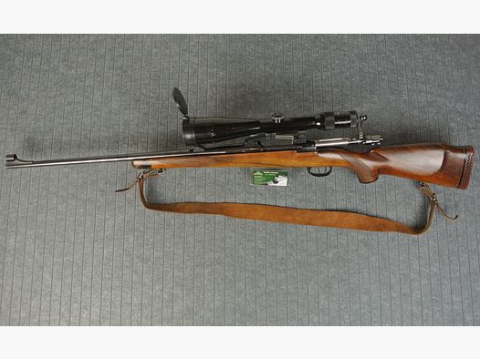 Zastava Mod. 98  7X64  -   3-12X56