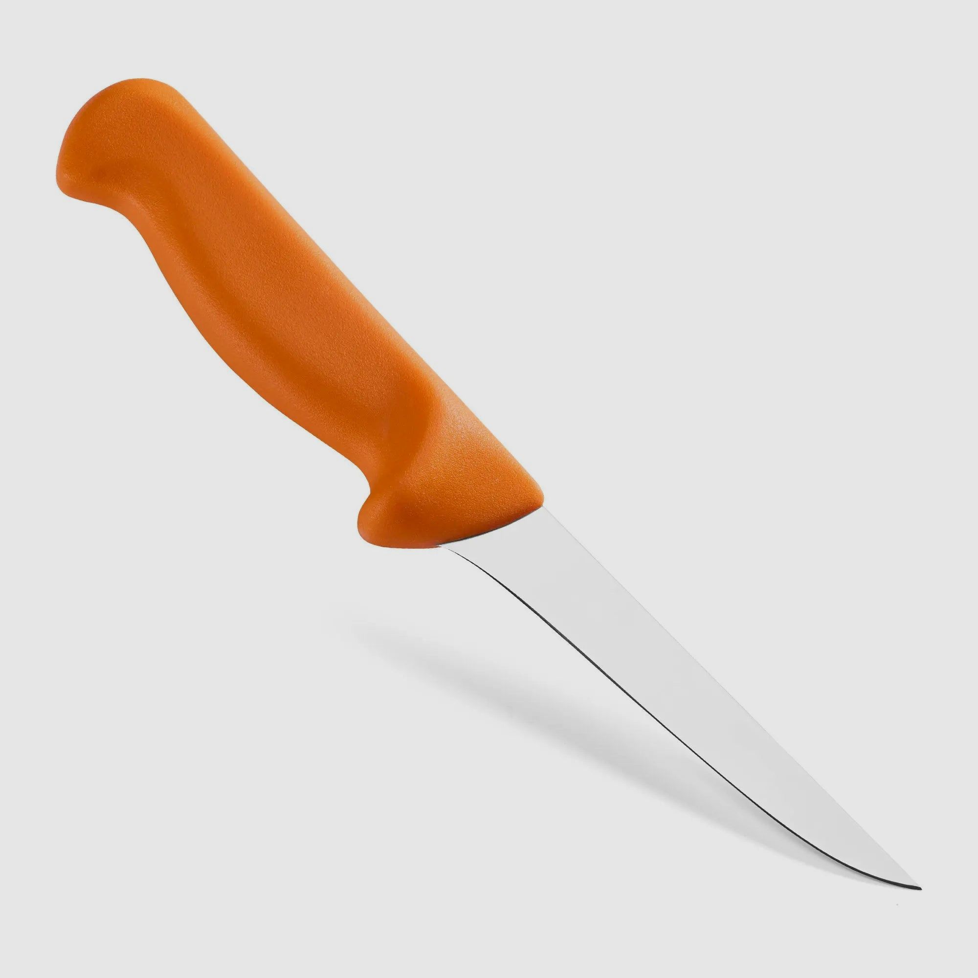 PUMA boning knife, straight, semi-flexible, 13 cm