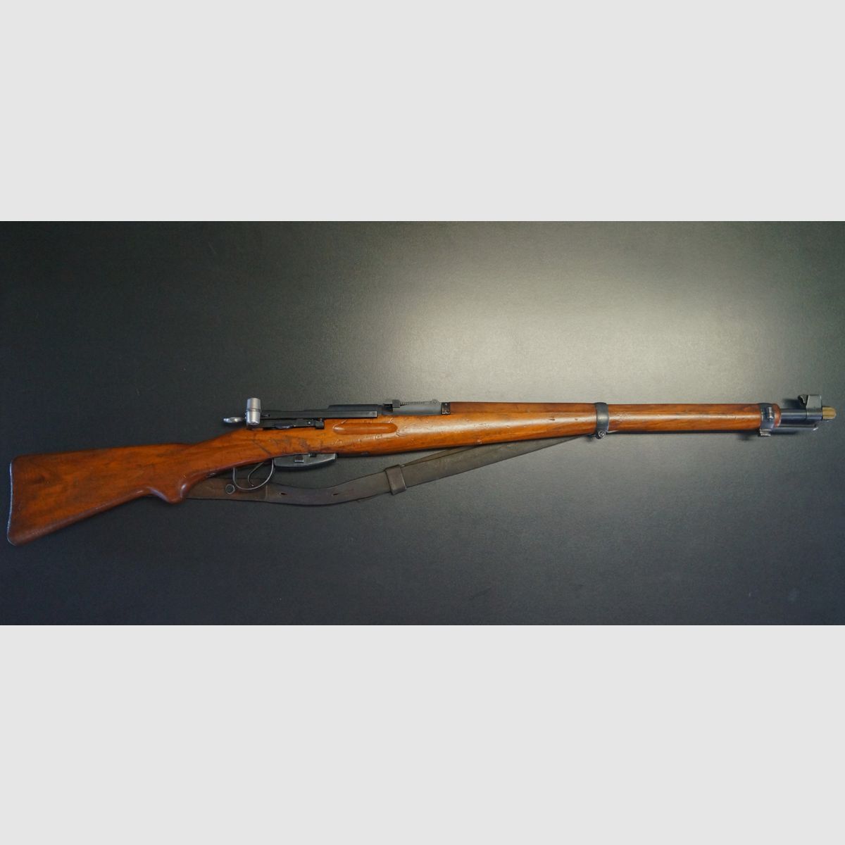 Karabiner 31, afbeelding 1 van 5