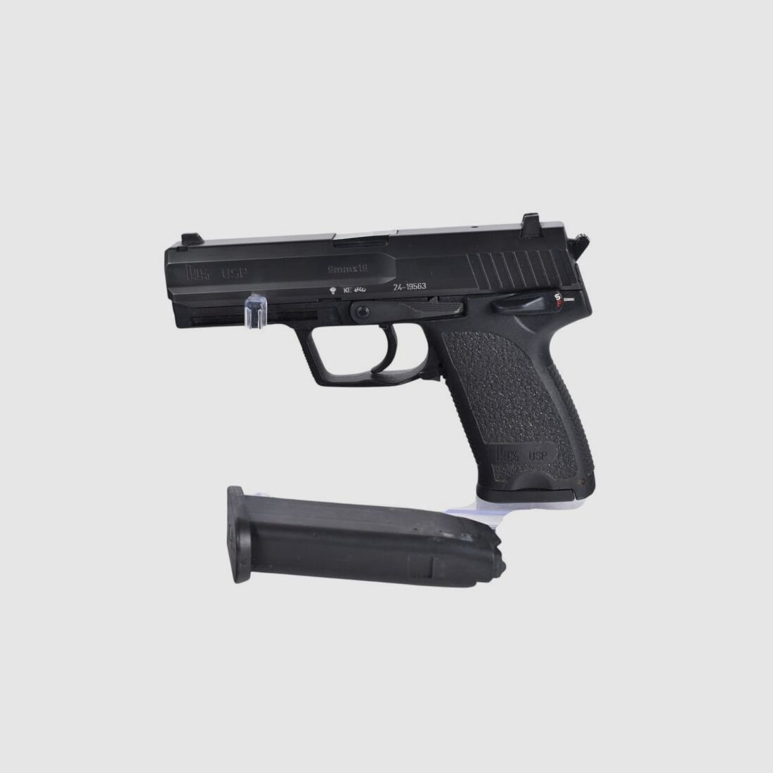 Heckler & Koch USP