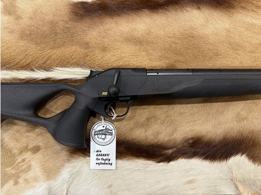 Blaser R8 Ultimate Silence – 308 Win