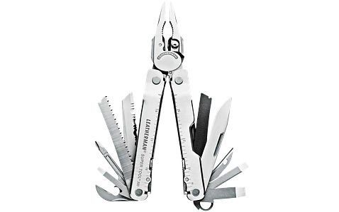 Leatherman Multitool Supertool 300