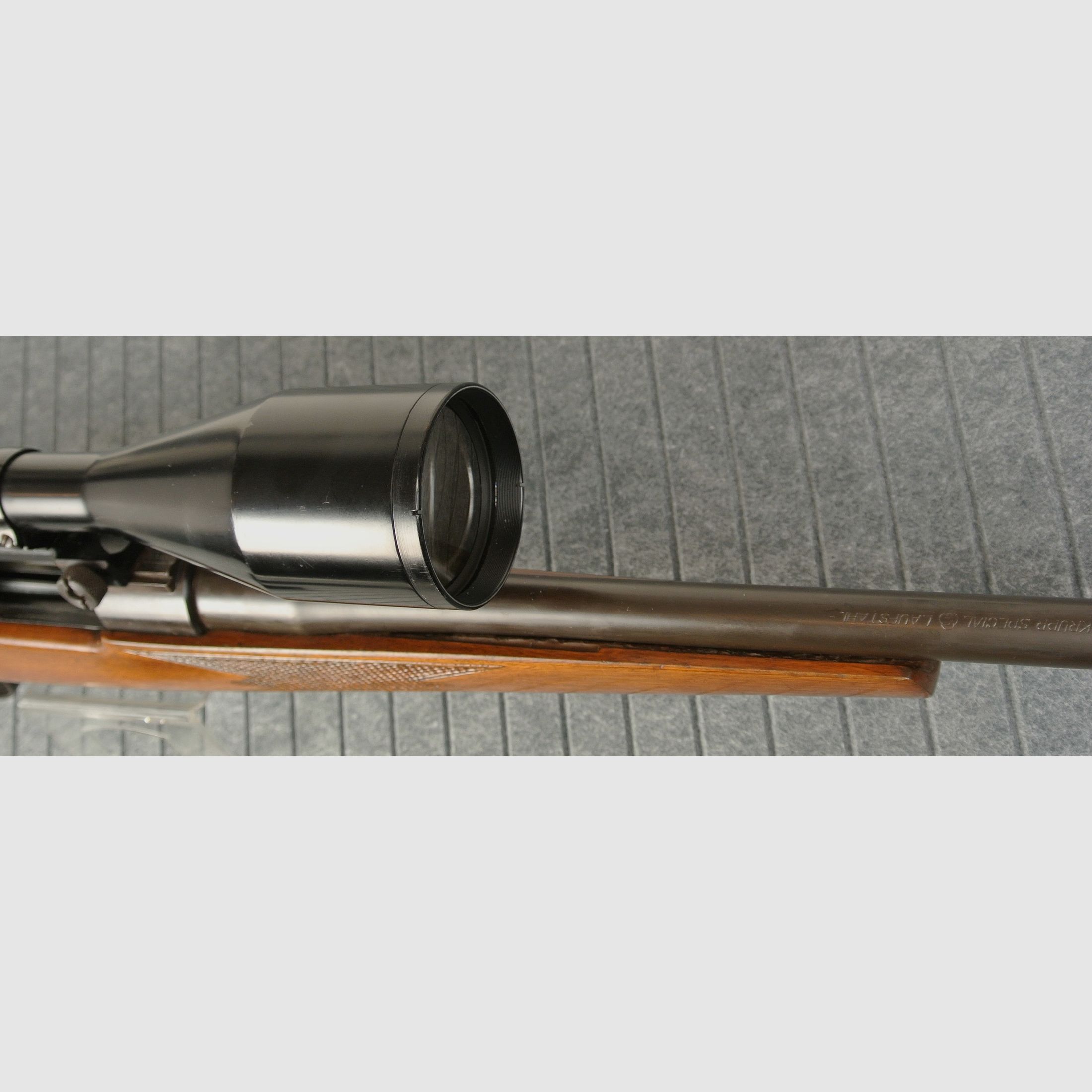 Mauser Mod. 98 / 98er 9,3x64