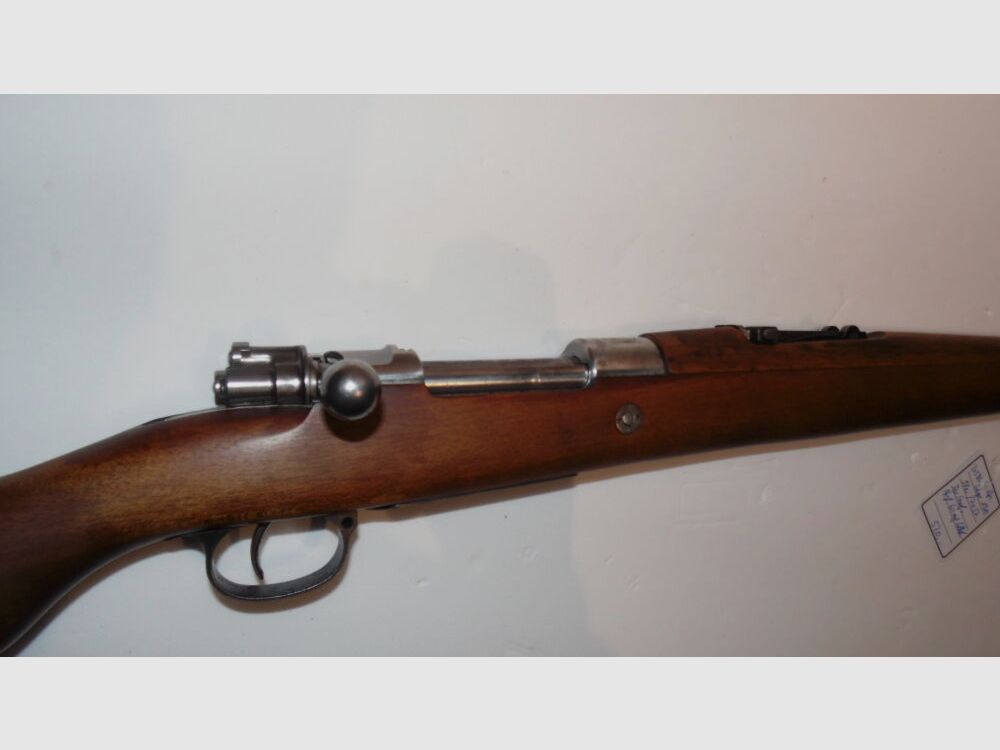 Steyr Modelo 1912-98