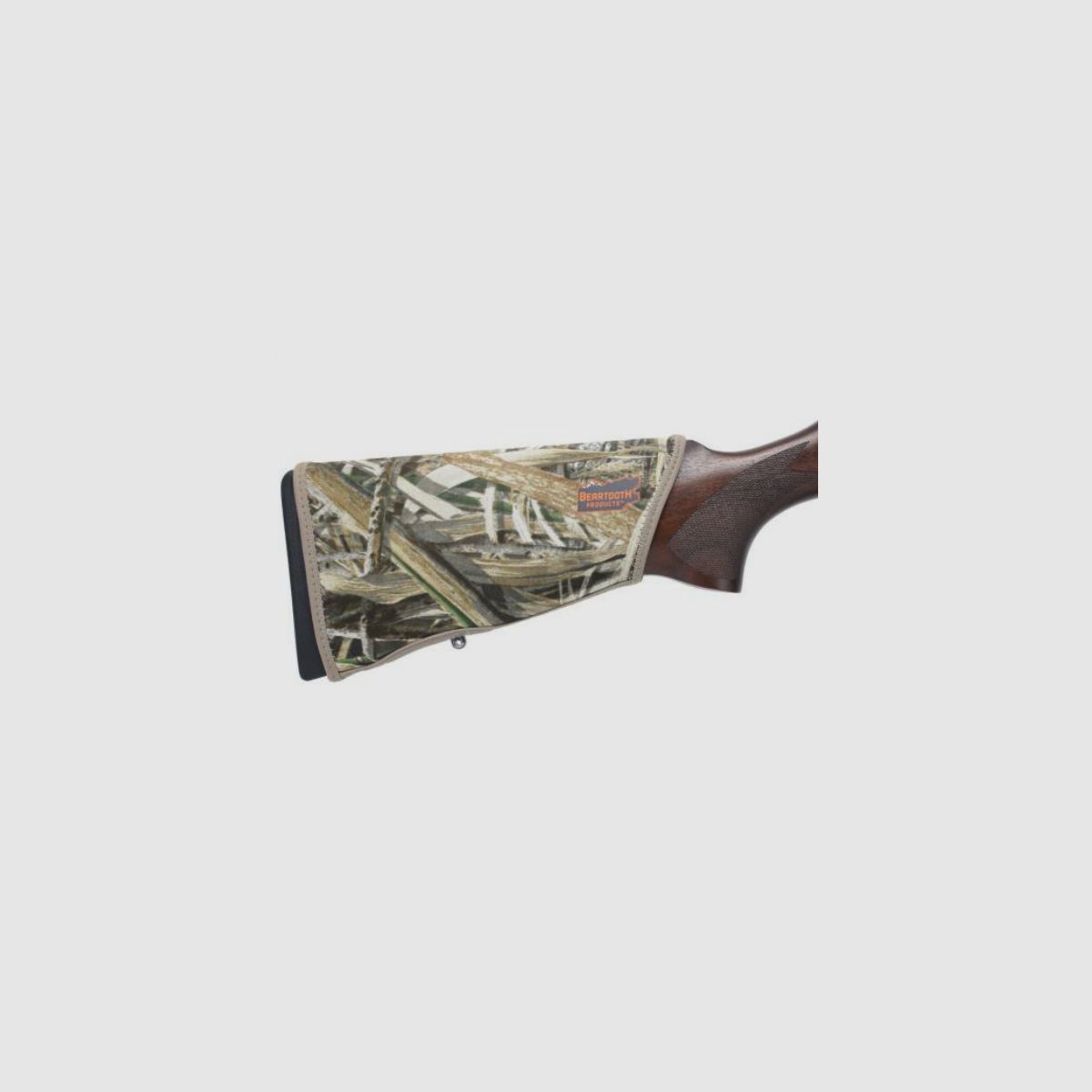 BEARTOOTH Stock Guard 2.0 Schaft Cover Camouflage