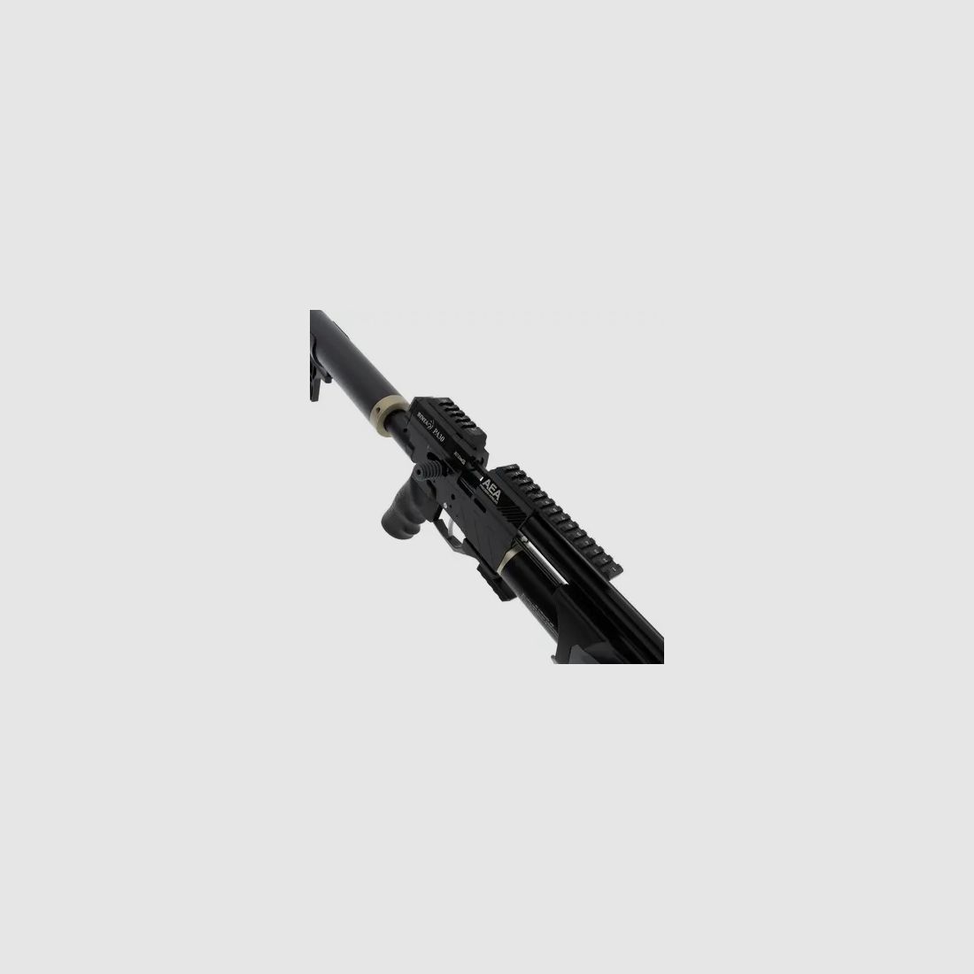 BinTac PA Series | canna da 22 pollici, immagine 10 di 21