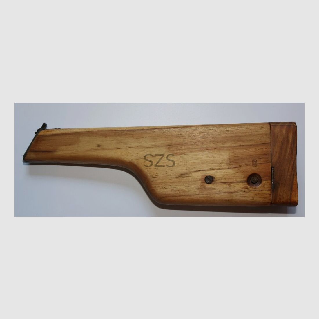 Mauser Oberndorf C 96