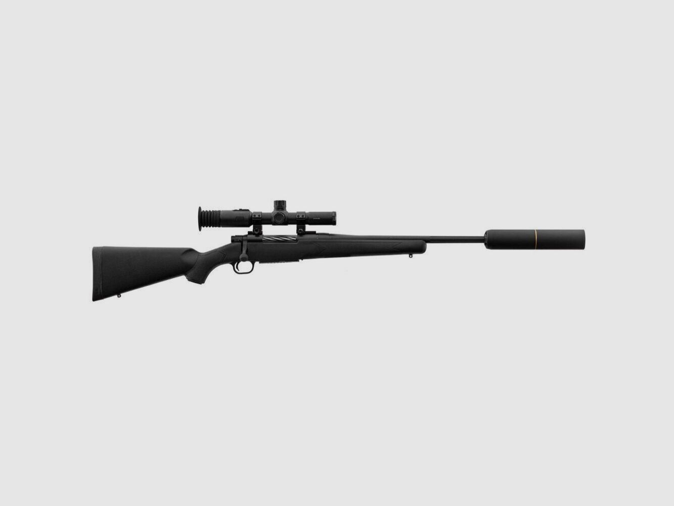 Mossberg Pack Patriot .30-06 + Pantera 256 Q, image 3 of 5