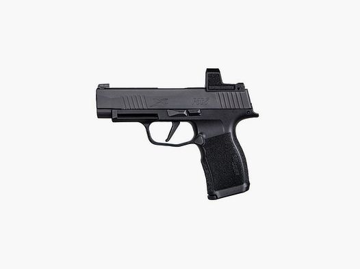 Sig Sauer P365 XL RXZ pistol cal. 9 mm Para