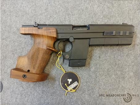 Hämmerli Mod. 280, Kal. .22 l.r.