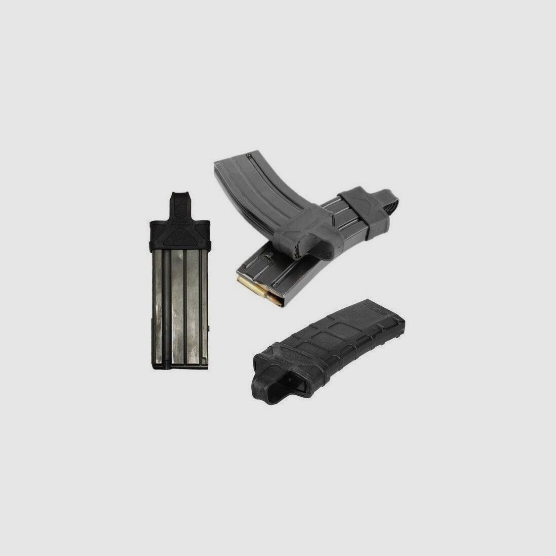 Original Magpul 5.56 x3, Bild 4 von 6