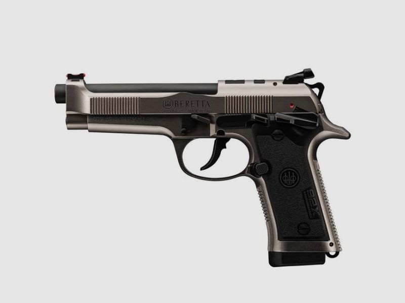 BERETTA Pistole Mod. 92x Performance Defensive 9mmLuger