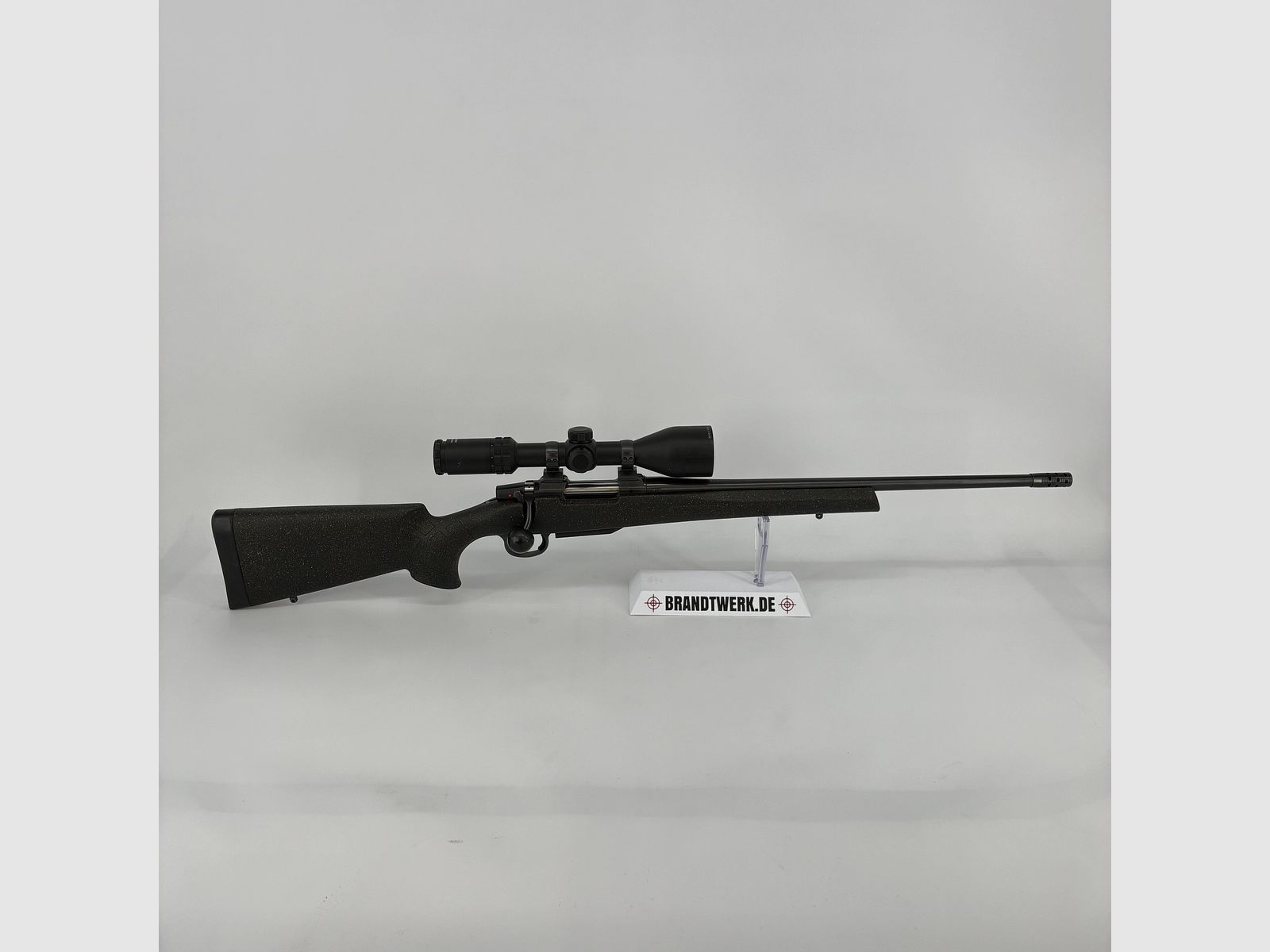 CZ 557 Night Sky