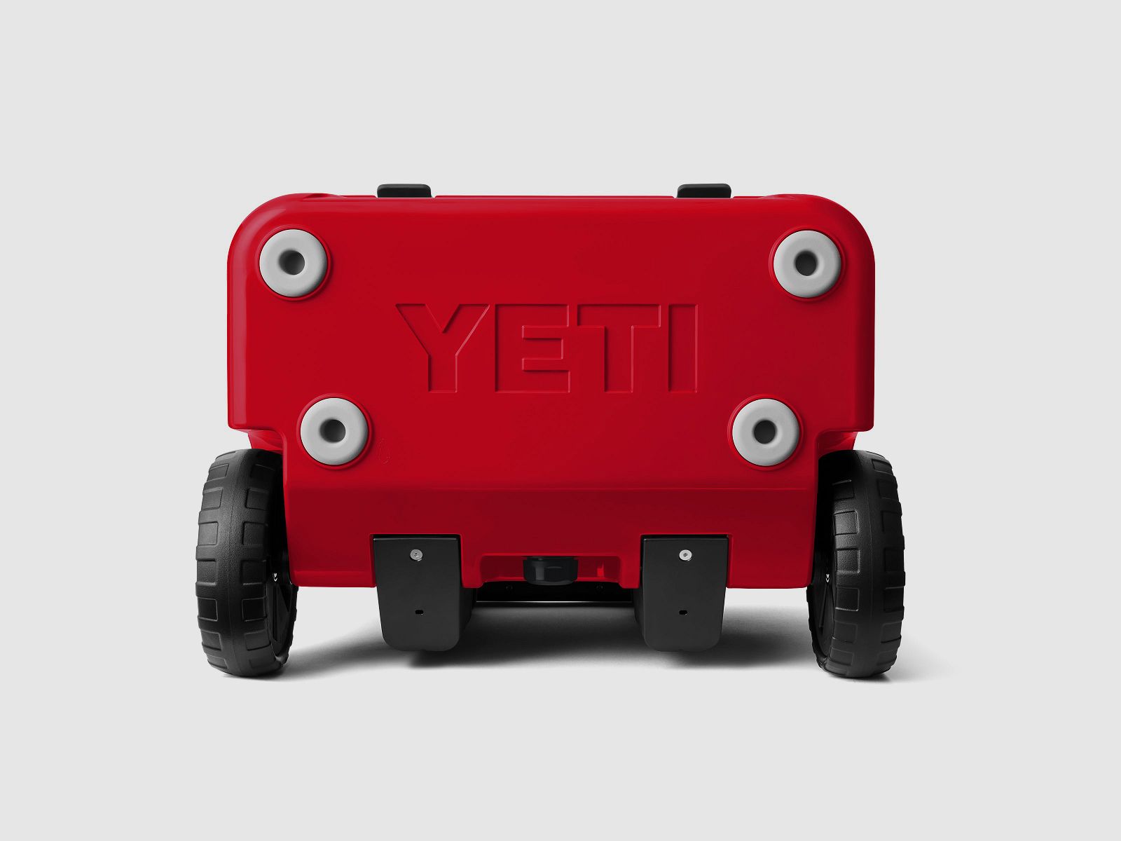 YETI® Koelbox Roadie 32 - Rescue Red, afbeelding 6 van 10