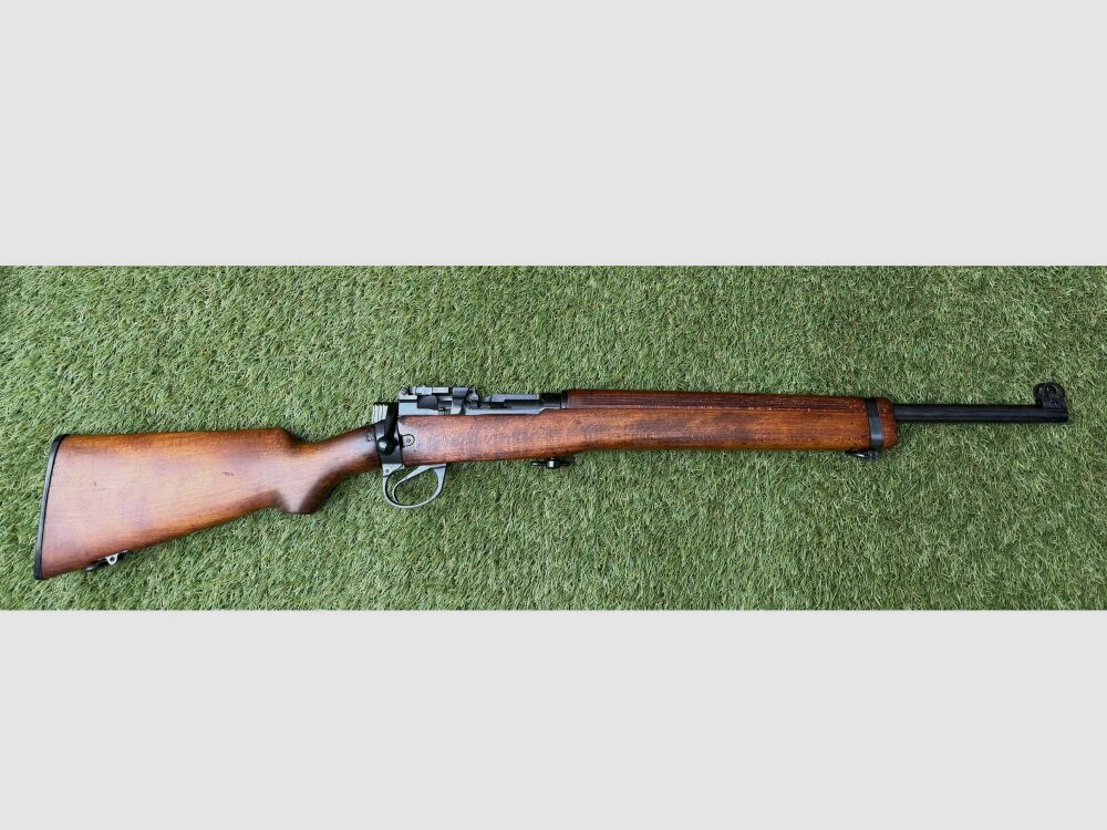 Enfield Nr. 8 Einzellader Büchse .22lr