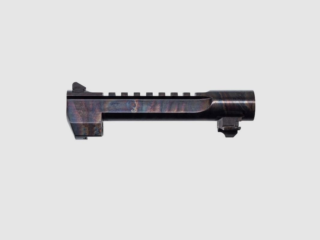 Lauf Desert Eagle 6" Case Hardened