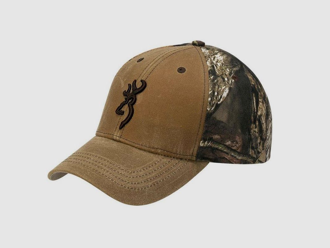 Hut Browning Realtree Edge