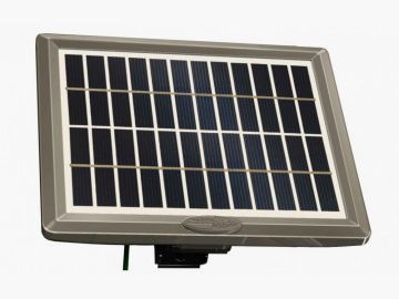 Cuddeback Solar Power Bank Model PW-3600