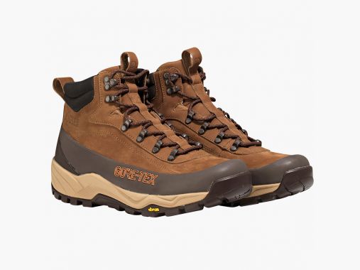 Aigle Men's Hiking Shoes Overtrack | 43