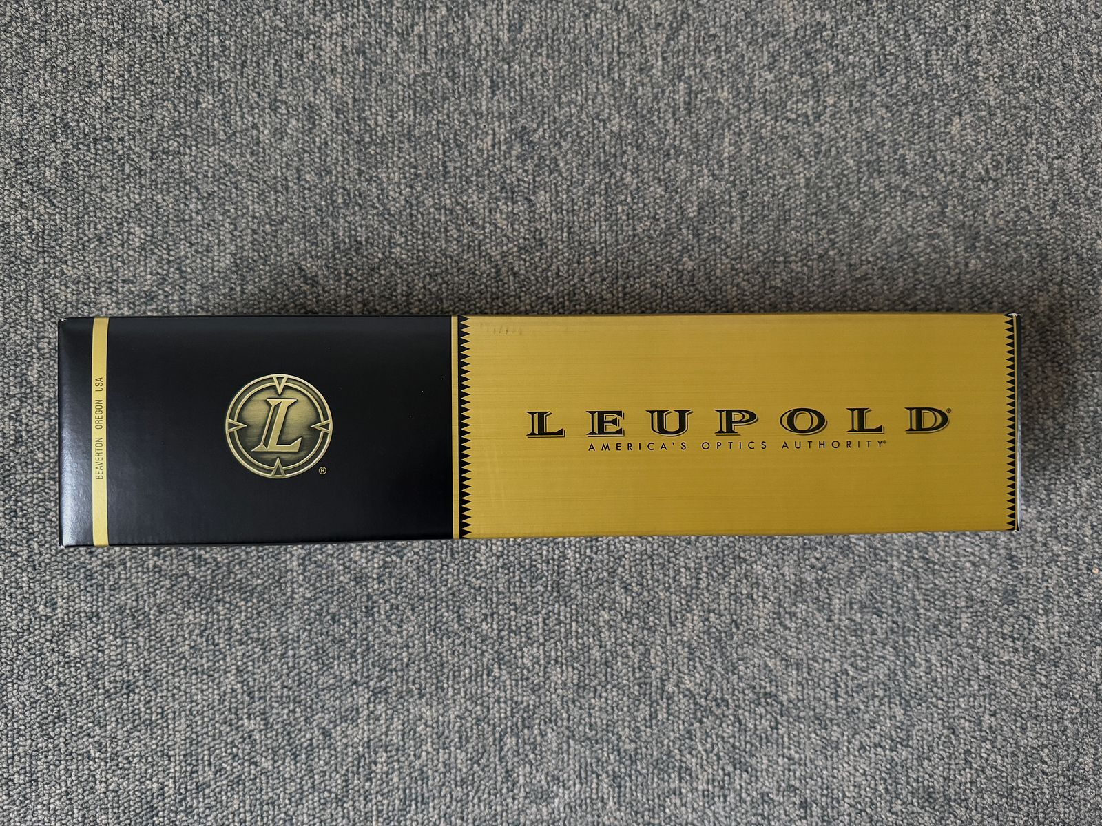 Sig 516 Patrol .223 Rem