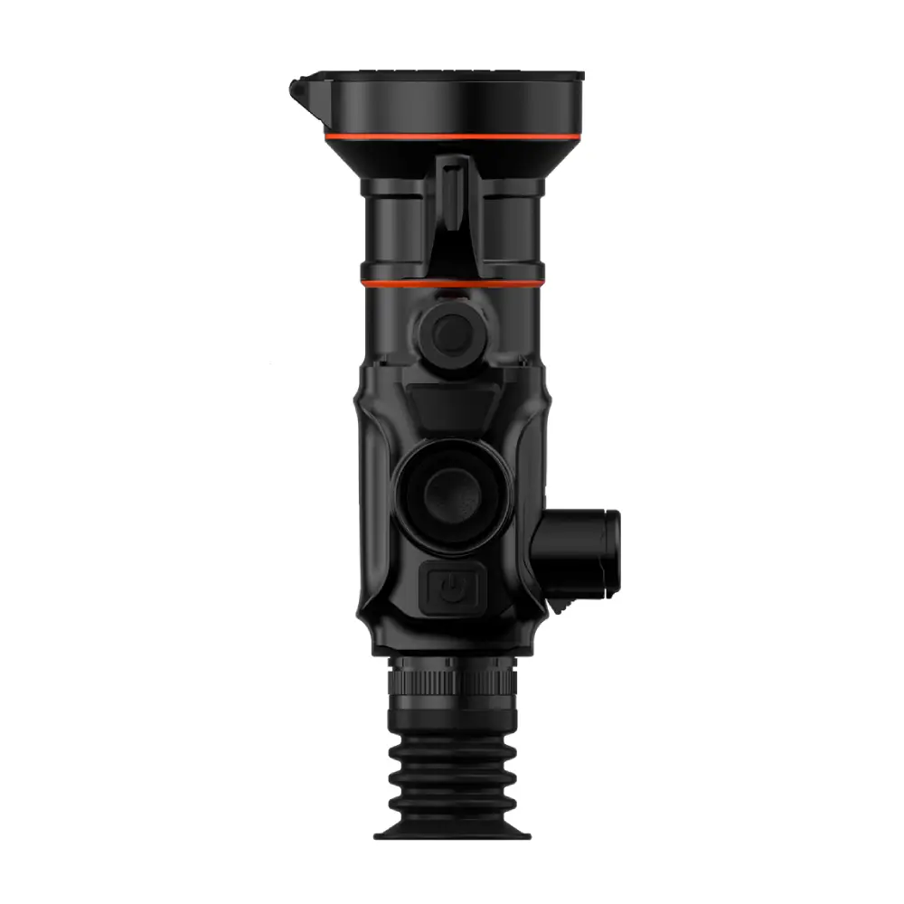 Wärmebildzielfernrohr ThermTec Vidar 660 2.0, Bild 4 von 5