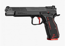 CZ Shadow 2 Target 6"