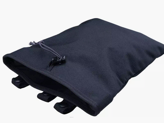 Dump Pouch, groß - BK