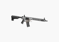 Barrett REC7 MK3 Carbine en Tungstène Airsoft Libre à partir de 18 - S-AEG -F- (Krytac)