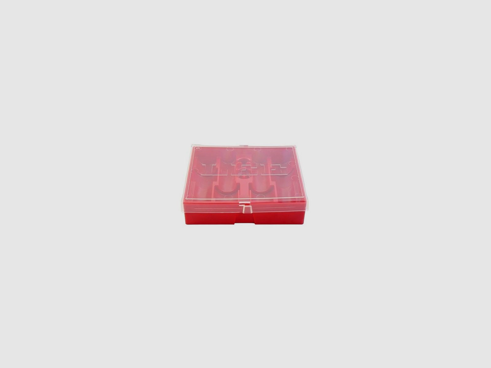 LEE PRECISION FLAT 4 DIES BOX